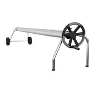 Enrouleur SP4 inox - pour bassins 4 m - Générique - Enrouleurs
