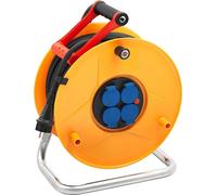 Enrouleur standard pro BRENNENSTUHL - 40 m - 3G2.5 - 1233121