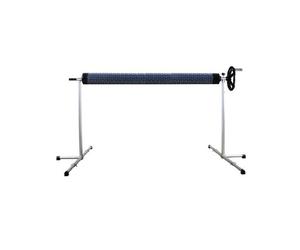Enrouleur télescopique ETHS5 - Hauteur réglable - pour bassins 5 m - Générique - Enrouleurs