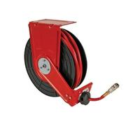 Enrouleur VELLEMAN 15m professionnel