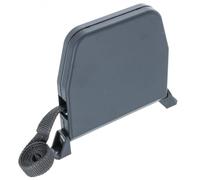 Enrouleur volet roulant sangle 15 mm 5 m Selve anthracite