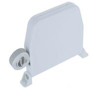 Enrouleur volet roulant sangle 15 mm 5 m Selve blanc