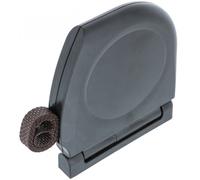 Enrouleur volet roulant sangle 15 mm 5 m Selve design brun