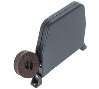 Enrouleur volet roulant sangle 15 mm 7 m Selve brun