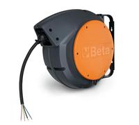 Enrouleurs ø4 x 2,5 mm - 15 m M-H07