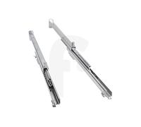Ens Rails + Grilles Electrolux 807835801