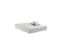 Ens REFLEXION 140x200 matelas H33 ressort ensaches, ferme, sommier + 2 OREILLERS