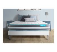 BODYCARE BodyForm 140x200 - Blanc