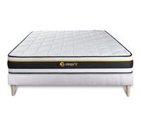 Sleepfit SOFT Ensemble 160x200 cm
