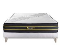 Ensemble ULTRA 160x200 - Blanc