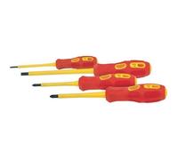 Ensemble 4 tournevis 960 VDE DRAPER