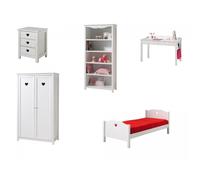 Ensemble De Meubles Armoire 2 Portes