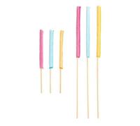 Ensemble 6 batônnets microfibres Wenko by Maximex