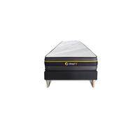 Sleepfit Active 90x190 - Ensemble Matelas + Sommier