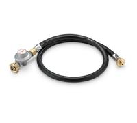 Tuyau gaz WEBER Kit 3 en 1 et détendeur