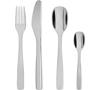 Ensemble Alessi "Knifeforkspoon", 24 pièces (Numéro d'article : AJM22S24M, EAN : 8003299921591)