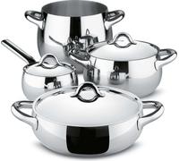 Ensemble Alessi Mami, 7 pièces (Numéro d'article : SG100S7, EAN : 8003299382668)