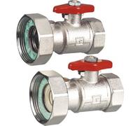 Ensemble anti-thermosiphon AFRISO EUROJAUGE