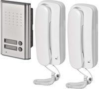 Ensemble audio EMOS, 2 participants, H1086
