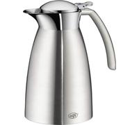Ensemble avantageux alfi comprenant : * Thermos GUSTO TT (référence : 3527205060) * Nettoyant pour thermos alfi cleanFix (30 cm) * 20 pastilles de nettoyage originales alfi pour l'entretien et le nett