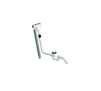 BetteArt garniture d'écoulement et de trop-plein avec arrivée, Ø 52mm, B615-000