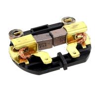 Ensemble balai plaque pour perceuse à percussion DeWalt N384037
