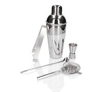 Ensemble Barman 5 el - Shaker 550 ML