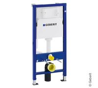 Ensemble bati-support Geberit Duofix UP100 + reservoir pour WC 112 cm (458.103.00.1)