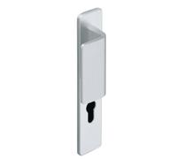 ENSEMBLE BERCY ARGENT PAL. I