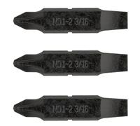 Ensemble Bit Kit #1-2 3-16" - 3 pcs. Leatherman