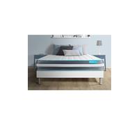Ensemble BODYFORM 140x190 Memoire de forme 3 zones