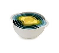 Ensemble bol et passoire pour lave-vaisselle Nest Duo Joseph Joseph