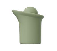 Ensemble Bouchon Et Verseur Pour Vin Capsules D'Étanchéité En Silicone | Embout De Versement Pour Bouteille De Vin Fermeture Pour Bar À Domicile Pour Vin Bière Huile D'Olive Vinaigre