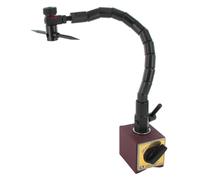 Ensemble bras et base magnétique flexible 80 kg Vertex VMB-06