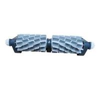 Ensemble brosse active io gris Dolphin 9995547-assy gris G