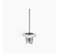 Ensemble brosse de toilette Dornbracht, 83900780-00, Couleur: chrome