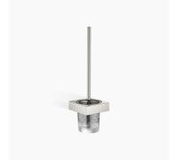 Ensemble brosse de toilette Dornbracht, 83900780-08