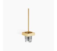 Ensemble brosse de toilette Dornbracht, 83900780-28