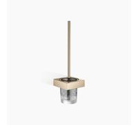 Ensemble brosse de toilette Dornbracht, 83900780-47
