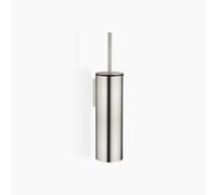 Dornbracht Meta WC - garniture de toilette Modèle mural, saillie 110 mm, platine mat