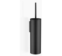 Ensemble brosse de toilette Dornbracht, modèle mural, tête de brosse noire, 83910979-33