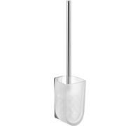 Ensemble brosse de toilette KEUCO ELEGANCE, réservoir amovible, chromé, 11669019000