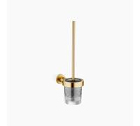Ensemble brosse de toilette TARA de Dornbracht, modèle mural, 83900892-28