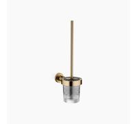 Ensemble brosse de toilette TARA de Dornbracht, modèle mural, 83900892-39