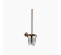 Ensemble brosse de toilette TARA de Dornbracht, modèle mural, 83900892-42