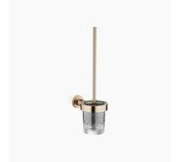 Ensemble brosse de toilette TARA de Dornbracht, modèle mural, 83900892-46