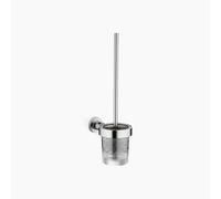 Ensemble brosse de toilette TARA de Dornbracht, modèle mural, 83900892-93