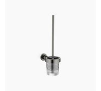 Ensemble brosse de toilette TARA de Dornbracht, modèle mural, 83900892-99