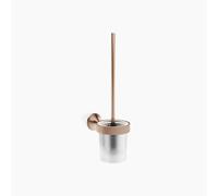 Ensemble brosse de toilette VAIA Dornbracht, modèle mural, 83900809-42