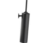 Duravit Starck brosse wc à visser noir 0099464600
